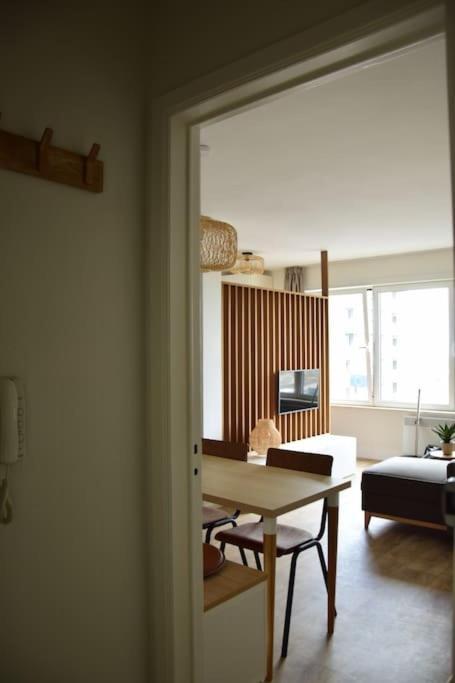 Hhvdk Aan Zee Apartment Oostduinkerke Exterior photo